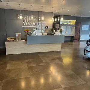  Apartment Moser Wellness
