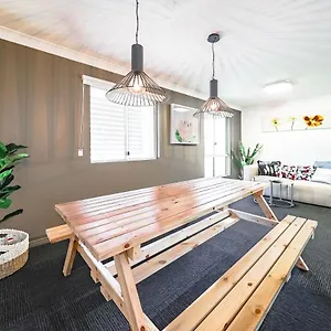 Calamvale Business Or Like Guest house Brisbane