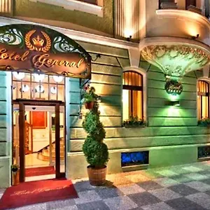 General Boutique & Wellness Tjeckien