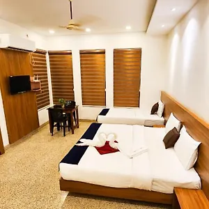 Abab Residency Hotel Kochi