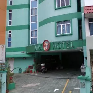 Jade Hotel Singapore