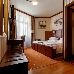 Hotell Alfred