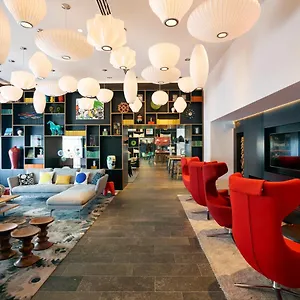 Citizenm Gare De Lyon Frankrike