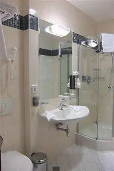 酒店 金星酒店 卡罗维发利